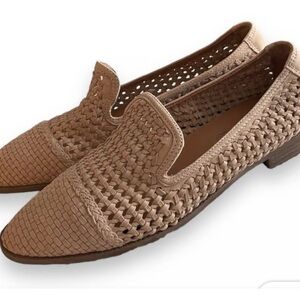 NWO JOIE Women's Leather Flats and Oxfords